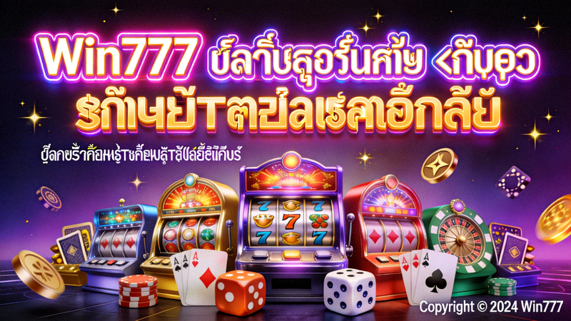 ภาพเกมสล็อตออนไลน์กราฟิกสวยงามบนหน้าจอมือถือ